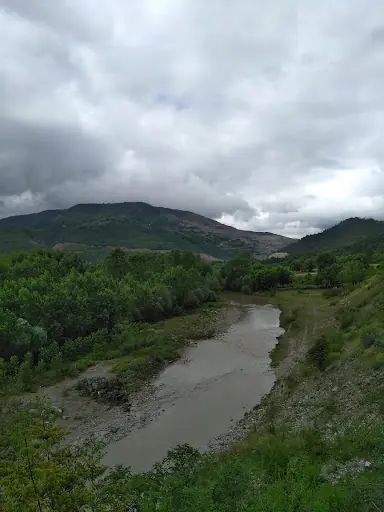 Vakıf Küme Evleri