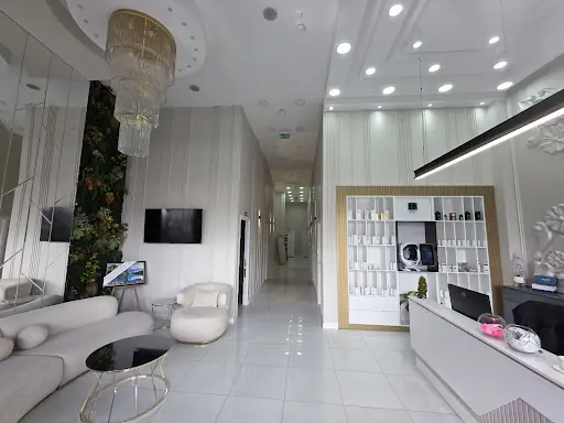 Şade Beauty Güzellik Merkezi