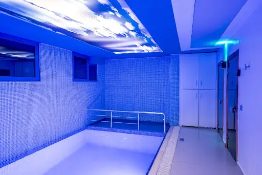 Portwort Spa Bakırköy 4