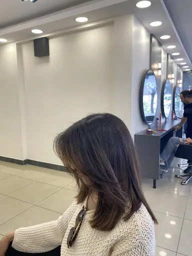 DK Bayan Kuaförü 2