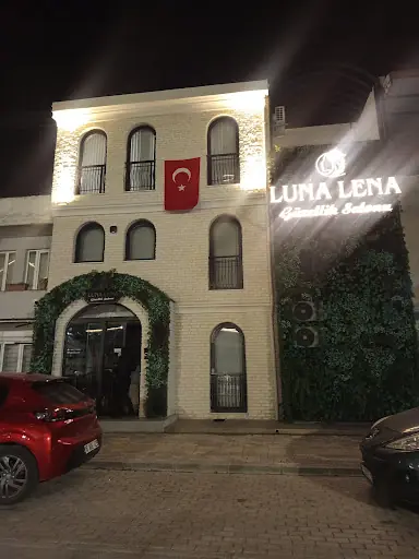 Luna Lena Güzellik salonu