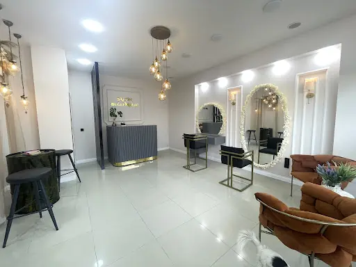 Salon Buğlem Miraç