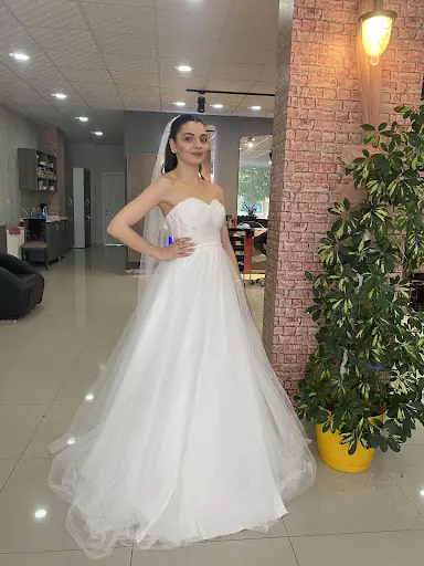Hazelim Güzellik Bayan Kuaför Salonu Elmadağ