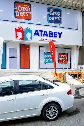Atabey Örnek Kurs Merkezi 2