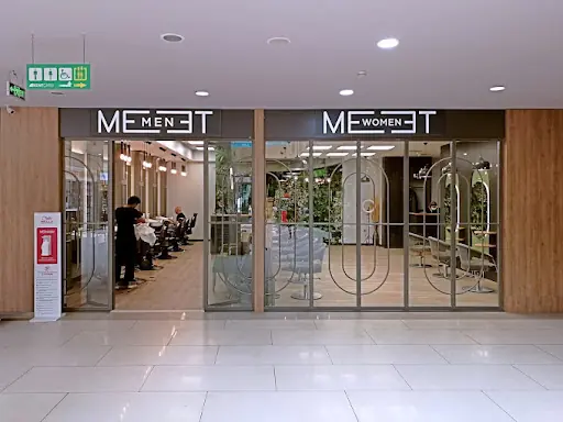 MEET Erkek Kuaför Salonu - Ataşehir Erkek Kuaförü (Kent Çarşı)
