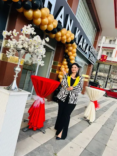 Neslihan kara güzellik salonu