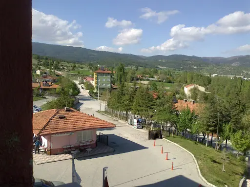 Domaniç Hastanesi Toplum Sağlığı Merkezi
