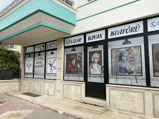 GÜLİZAR BAYAN KUAFÖRÜ 4
