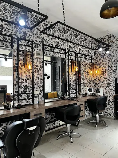 Coiffeur Nermin Aydın 2