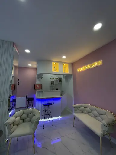 Bahar Beauty Company