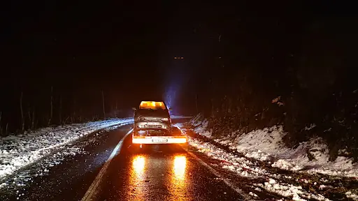 Güneyce Çay Fabrikasi