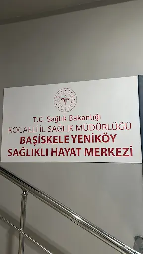 Başiskele Yeniköy Sağlıklı Hayat Merkezi