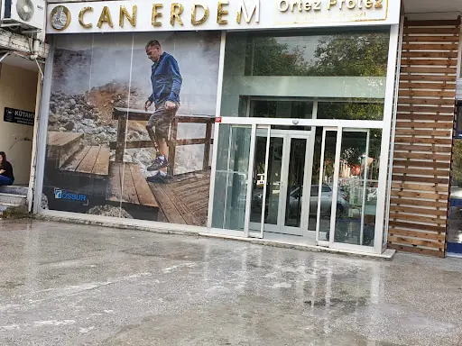 CAN ERDEM ORTEZ PROTEZ MERKEZİ - Fatih 2
