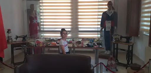 Keşan Halk Eğitim Merkezi