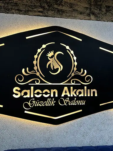 Saloon Akalın 3