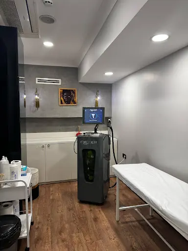 Venice Clinic İstanbul 3