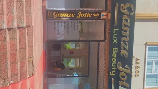 GamzeJolie lux beauty güzellik salonu & kuaför 2