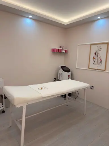 Songül Yetil Bursa FSM Güzellik Merkezi | Spa & Masaj | Manikür & Pedikür | Lazer Epilasyon | Cilt Bakımı | Kalıcı Makyaj 3