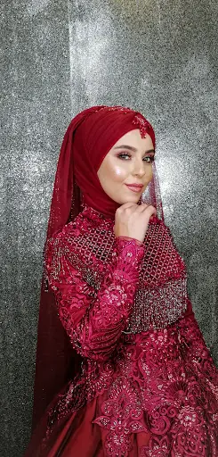 VAKT-İ SEHER GELİNLİK & MAKEUP STÜDİO 3