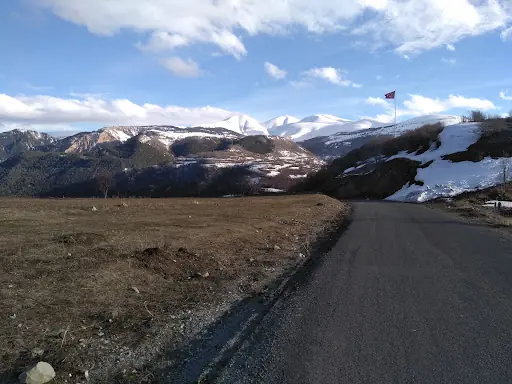 Posof Öğretmenevi 4
