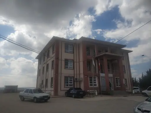 Beylikova ilçe Hastanesi