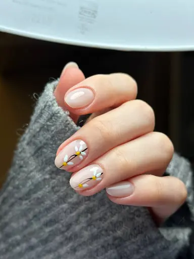 Galata Nail Art (Beşiktaş) 4