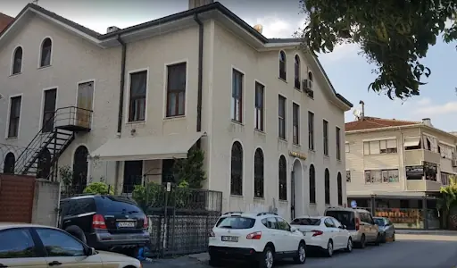 Liman Huzurevi - Yeşilköy Bakırköy Huzurevi – Diğer (Güzellik), İstanbul (3. fotoğraf)