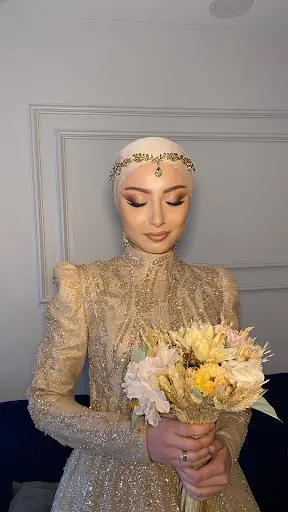 ZEHRADEMİRELMAKEUP stüdyo