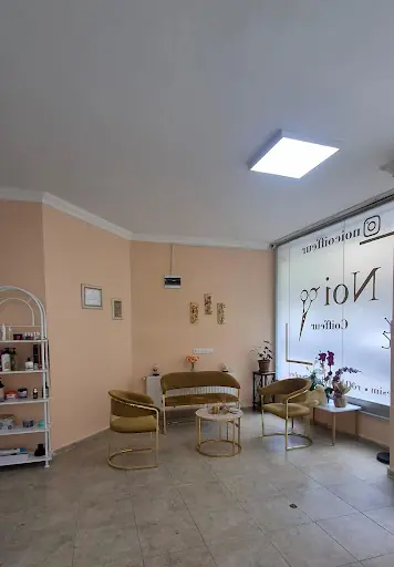 NOİ Coiffeur 2