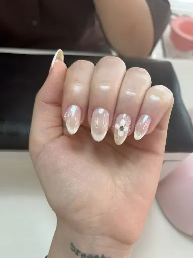 Nailport – Tırnak / Nail Studio, İstanbul