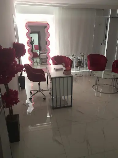 Aura beauty point 2