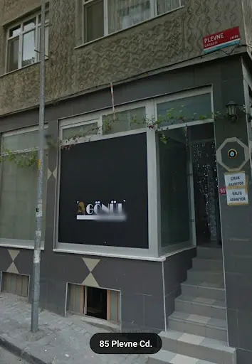 gönül kuaför