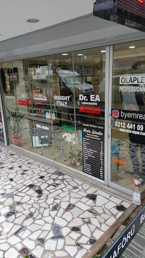 Hair Studio Bayan Kuaförü 3