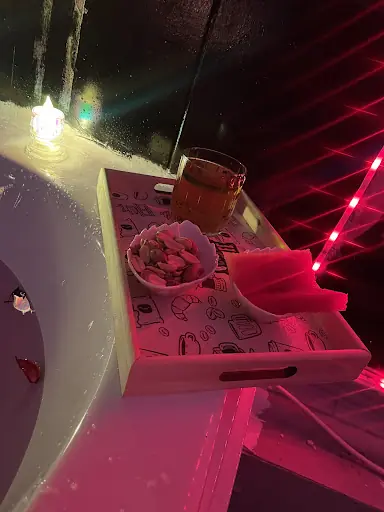 Yıldız spa&masaj salonu 3
