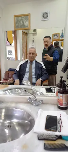 Berber Özkan 2