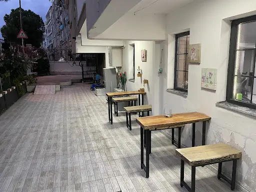 Kuaför Taj 2