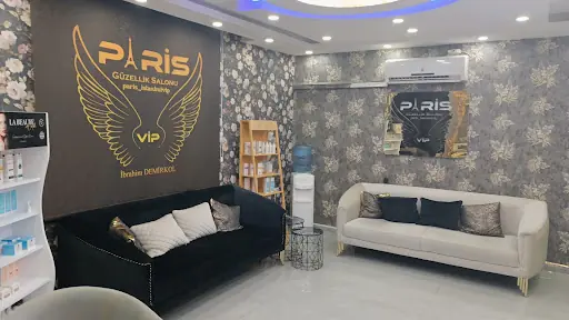 Pera Paris VIP Güzellik