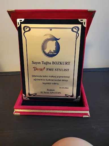Tuğba BOZKURT - Medikal Pigmentasyon 2
