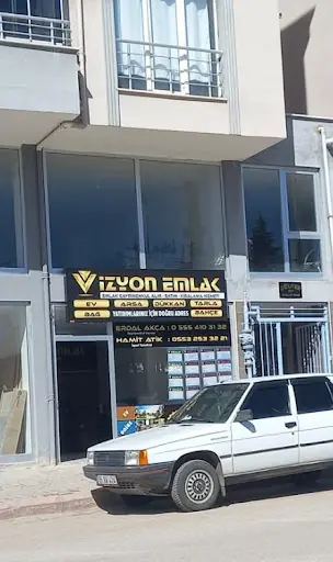Vizyon emlak 3