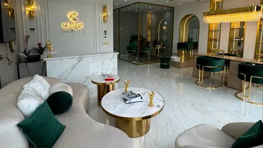 Çelebi Beauty 2