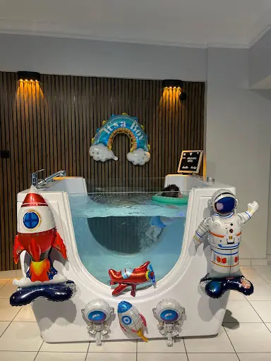 E&D Güzellik ve Bebek Spa Merkezi