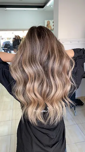 Sergen Aksoy Hair Studio
