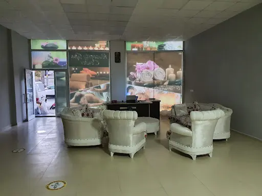 GÜLŞEHRİ MASAJ