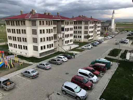 gemerek toki konutları 2