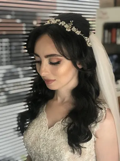 Özlem Saç Tasarım 4
