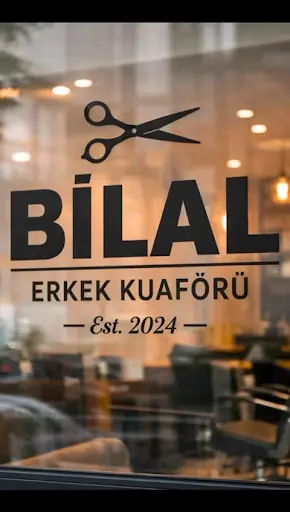 Bilal Erkek Kuaförü Arnavutköy 3