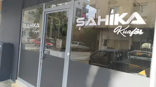 Şahika Kuaför