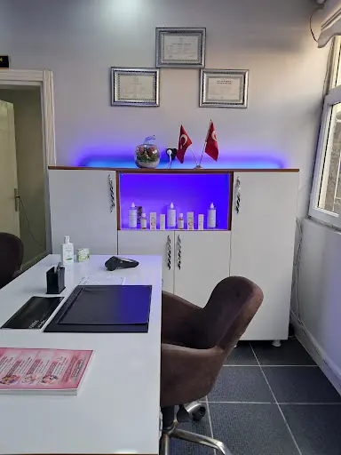 Milena center lazer epilasyon & güzellik salonu