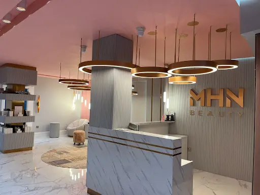 MHN GÜZELLİK & BAKIM HİZMETLERİ- GÜLTEPE / LEVENT