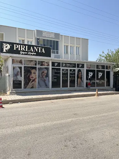 Pırlanta Bayan Kuaförü& Güzellik 2